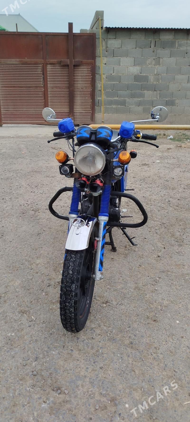 Fekon FK200-14G 2014 - 11 500 TMT - Бахарден - img 3