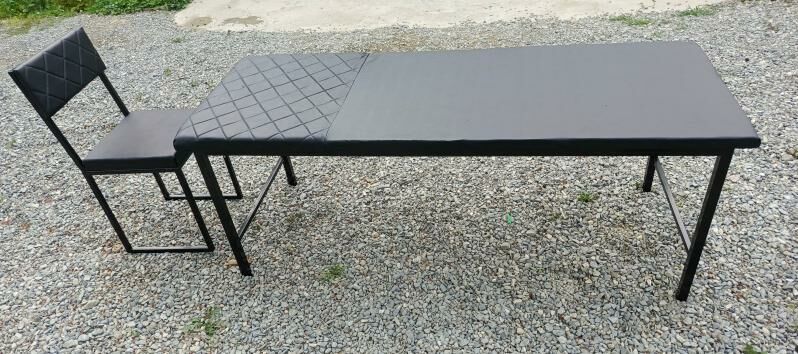 kusetka кушетка - Balkanabat - img 3