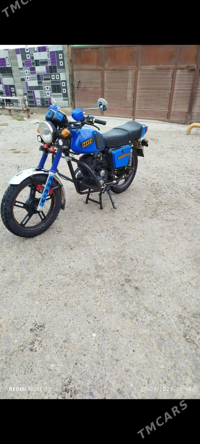 Fekon FK200-14G 2014 - 11 500 TMT - Бахарден - img 5
