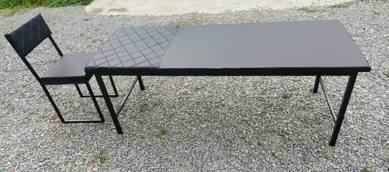 kusetka кушетка - Balkanabat - img 2