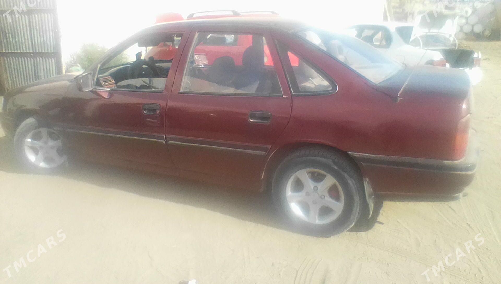 Opel Vectra 1993 - 30 000 TMT - Кёнеургенч - img 3