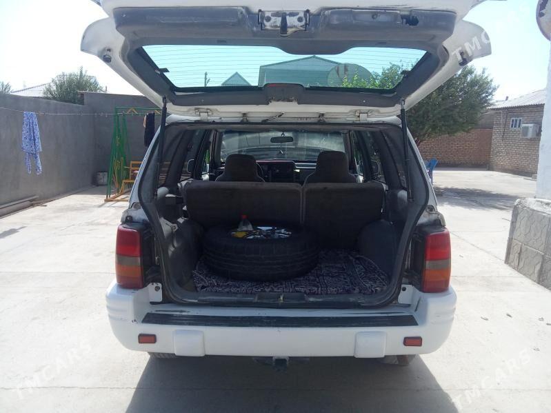 Jeep Grand Cherokee 1993 - 45 000 TMT - Tejen - img 2