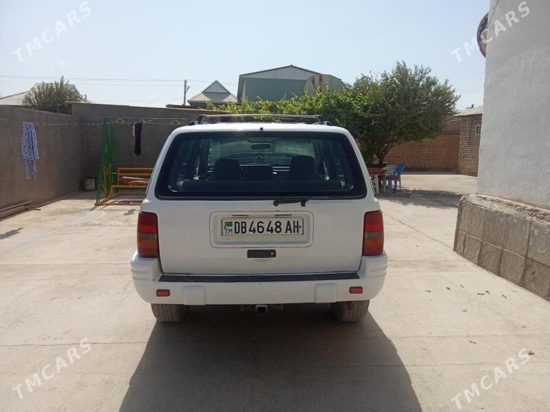 Jeep Grand Cherokee 1993 - 45 000 TMT - Tejen - img 1