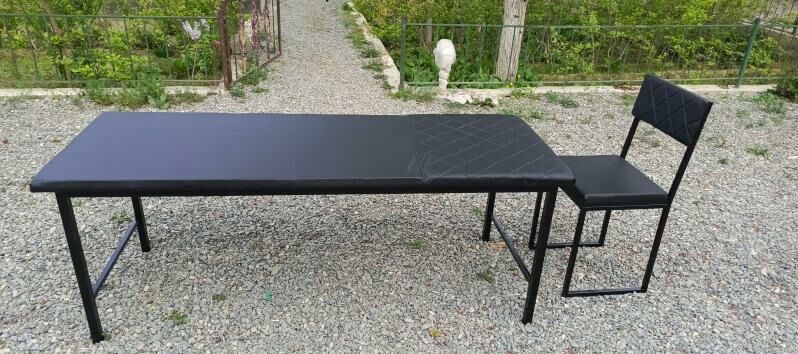 kusetka кушетка - Balkanabat - img 1