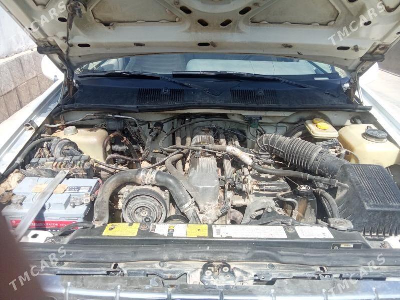 Jeep Grand Cherokee 1993 - 45 000 TMT - Tejen - img 5