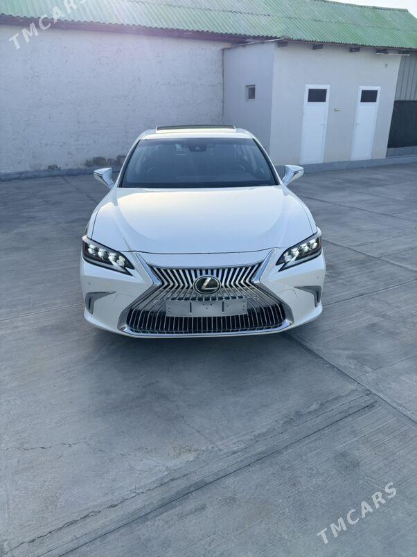 Lexus ES 350 2019 - 440 000 TMT - Aşgabat - img 7