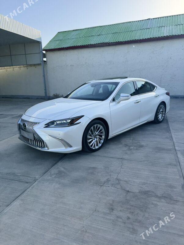 Lexus ES 350 2019 - 440 000 TMT - Aşgabat - img 6