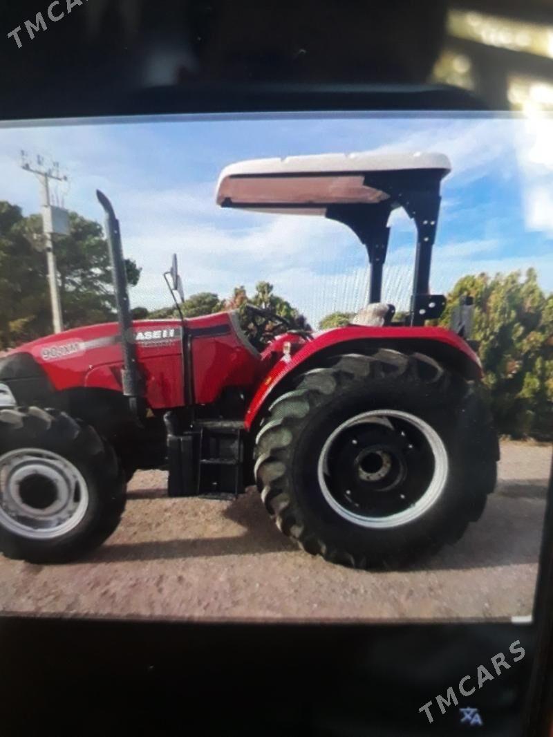 MTZ T-28 2024 - 500 000 TMT - Ак-Бугдайский этрап - img 1