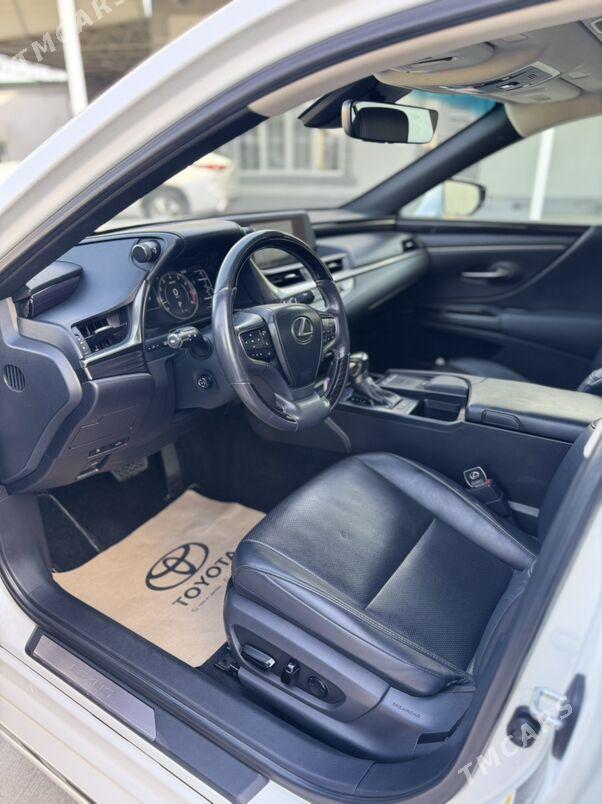 Lexus ES 350 2019 - 440 000 TMT - Aşgabat - img 5