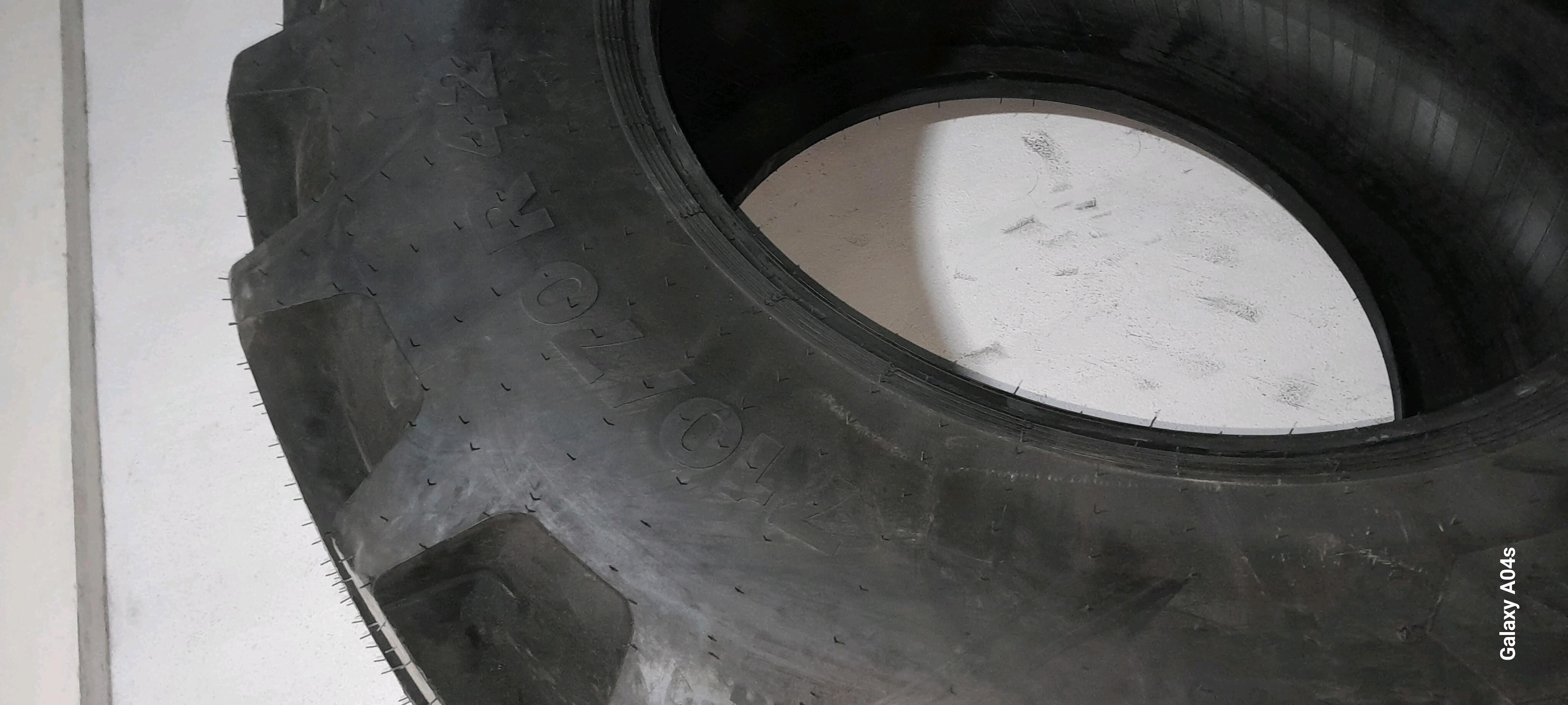 Jonder Teker 600/70R30 25 000 TMT - Ашхабад - img 2