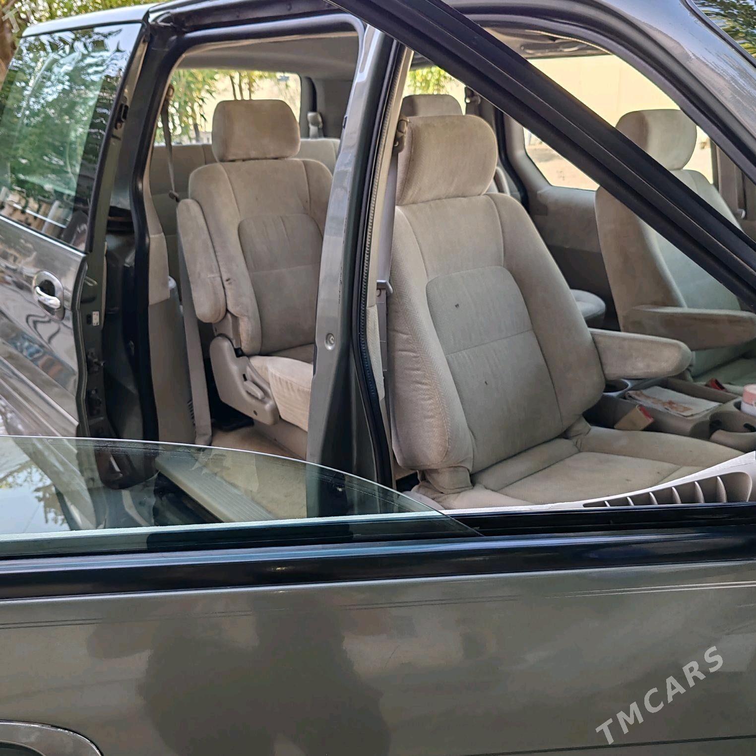 Kia Sedona 2004 - 90 000 TMT - Балканабат - img 3