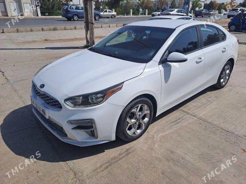 Kia Forte 2019 - 190 000 TMT - Мары - img 2