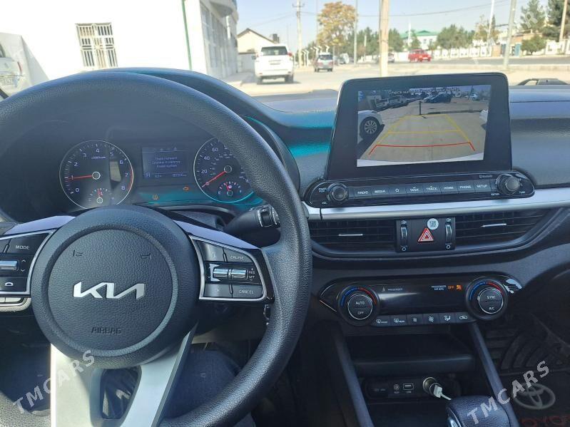 Kia Forte 2019 - 190 000 TMT - Мары - img 3
