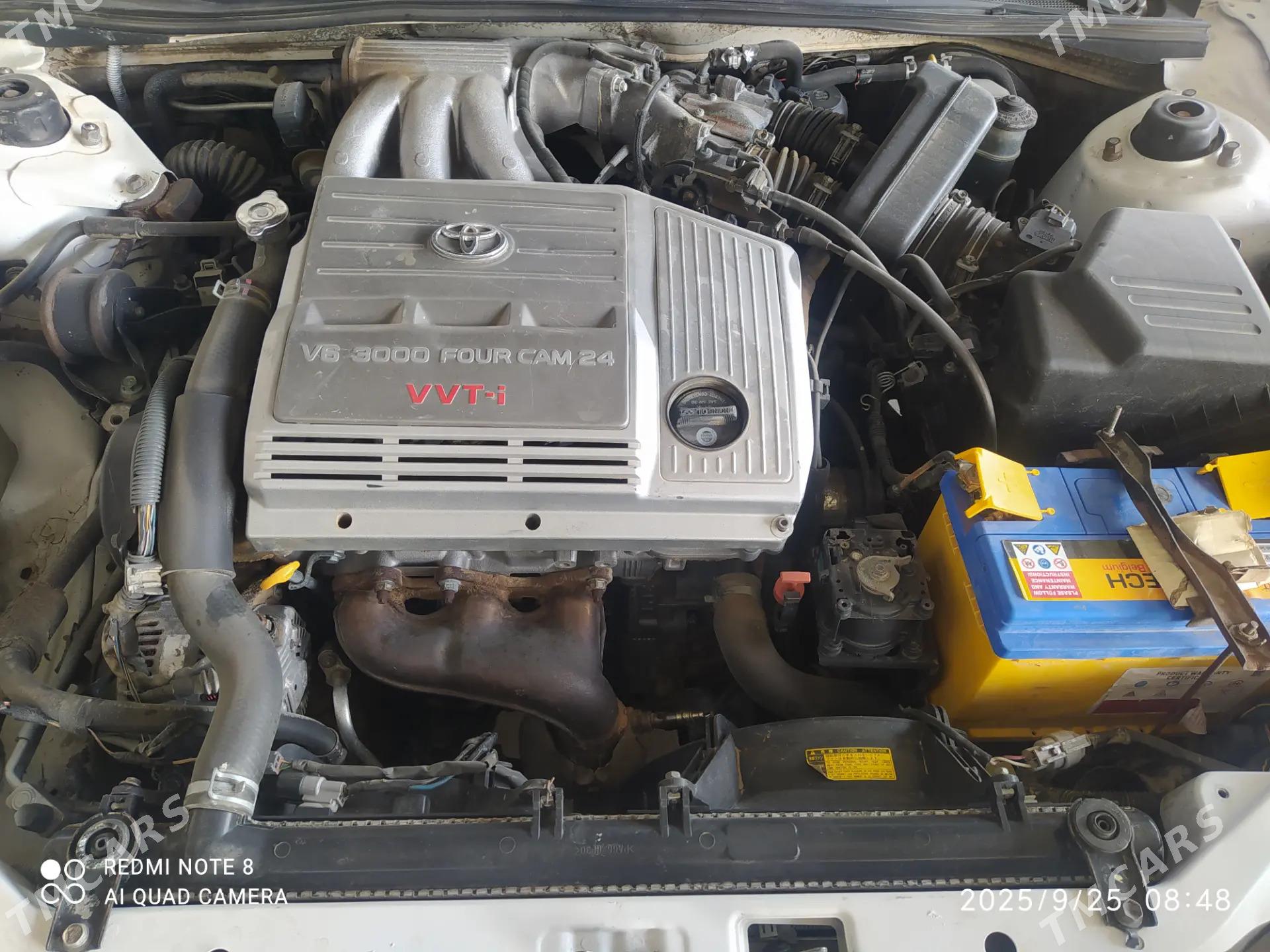 Toyota Avalon 2004 - 185 000 TMT - Байрамали - img 9