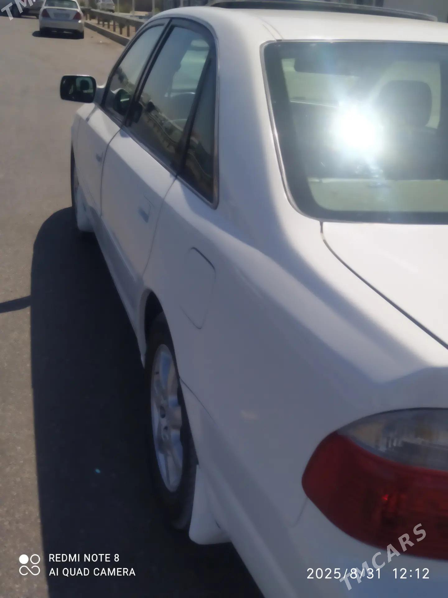 Toyota Avalon 2004 - 185 000 TMT - Байрамали - img 3