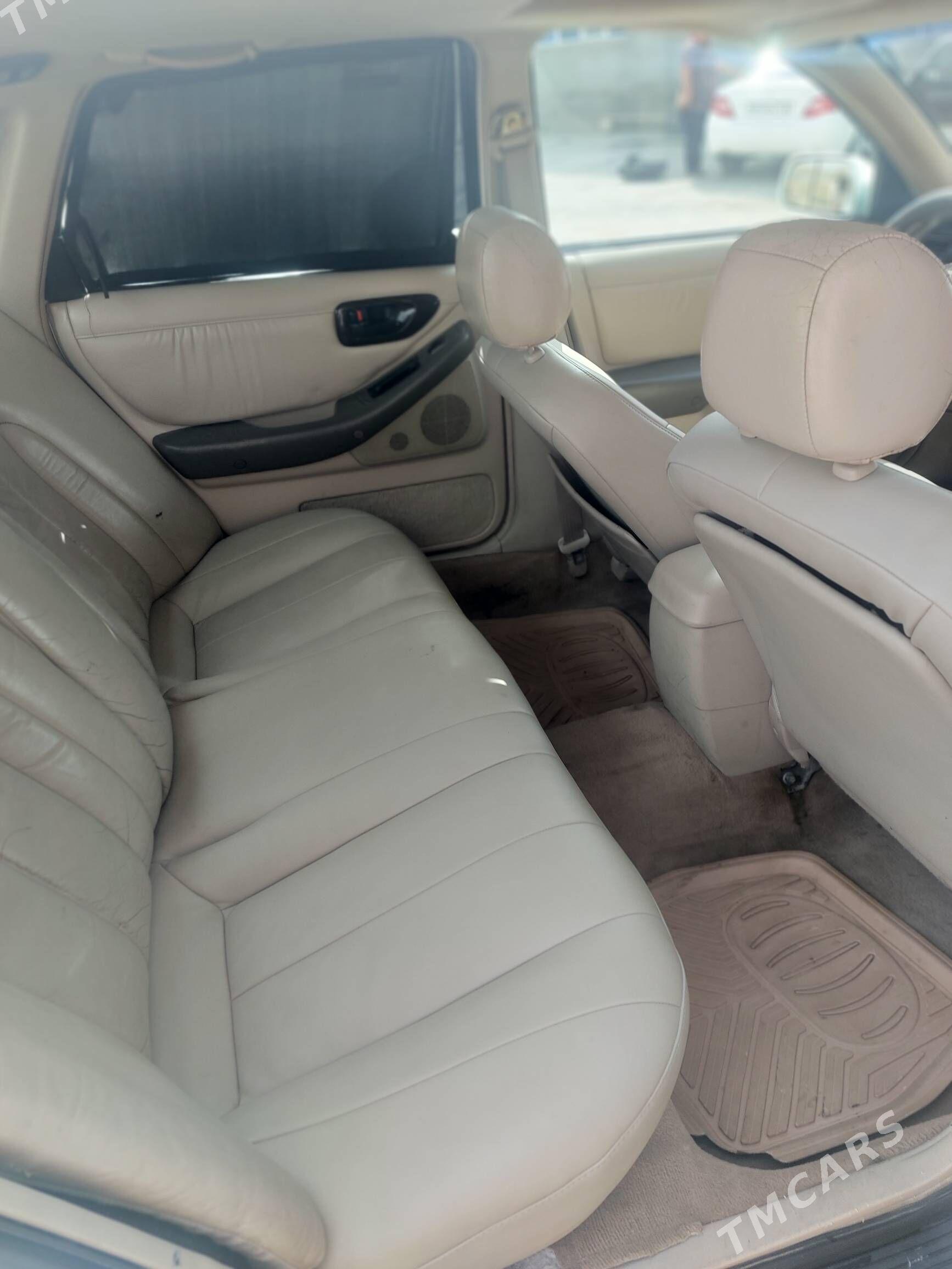 Toyota Avalon 1999 - 115 000 TMT - Магданлы - img 2