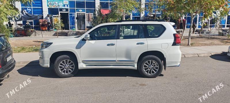 Toyota Land Cruiser Prado 2013 - 520 000 TMT - Türkmenbaşy etr. - img 5