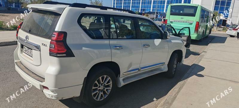 Toyota Land Cruiser Prado 2013 - 520 000 TMT - Türkmenbaşy etr. - img 4