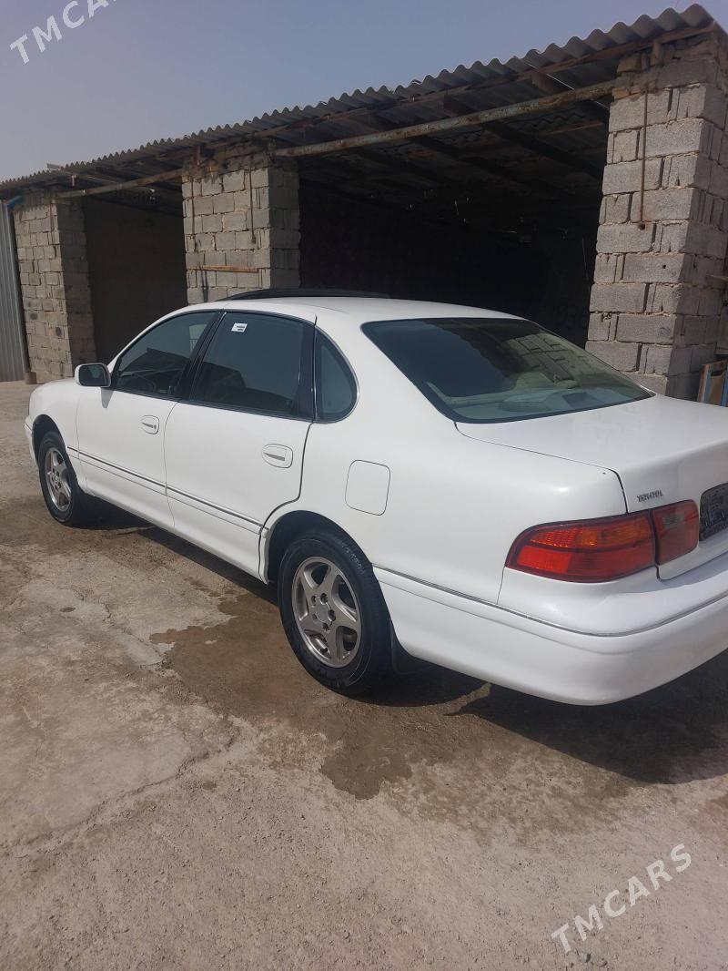 Toyota Avalon 1999 - 115 000 TMT - Магданлы - img 5