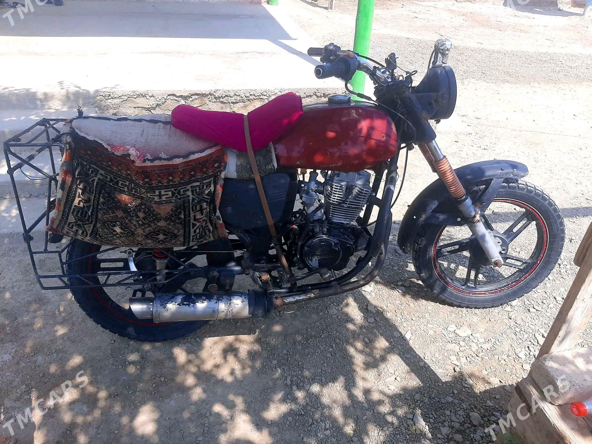 Fekon FK200-14G 2015 - 8 200 TMT - Bereket - img 2