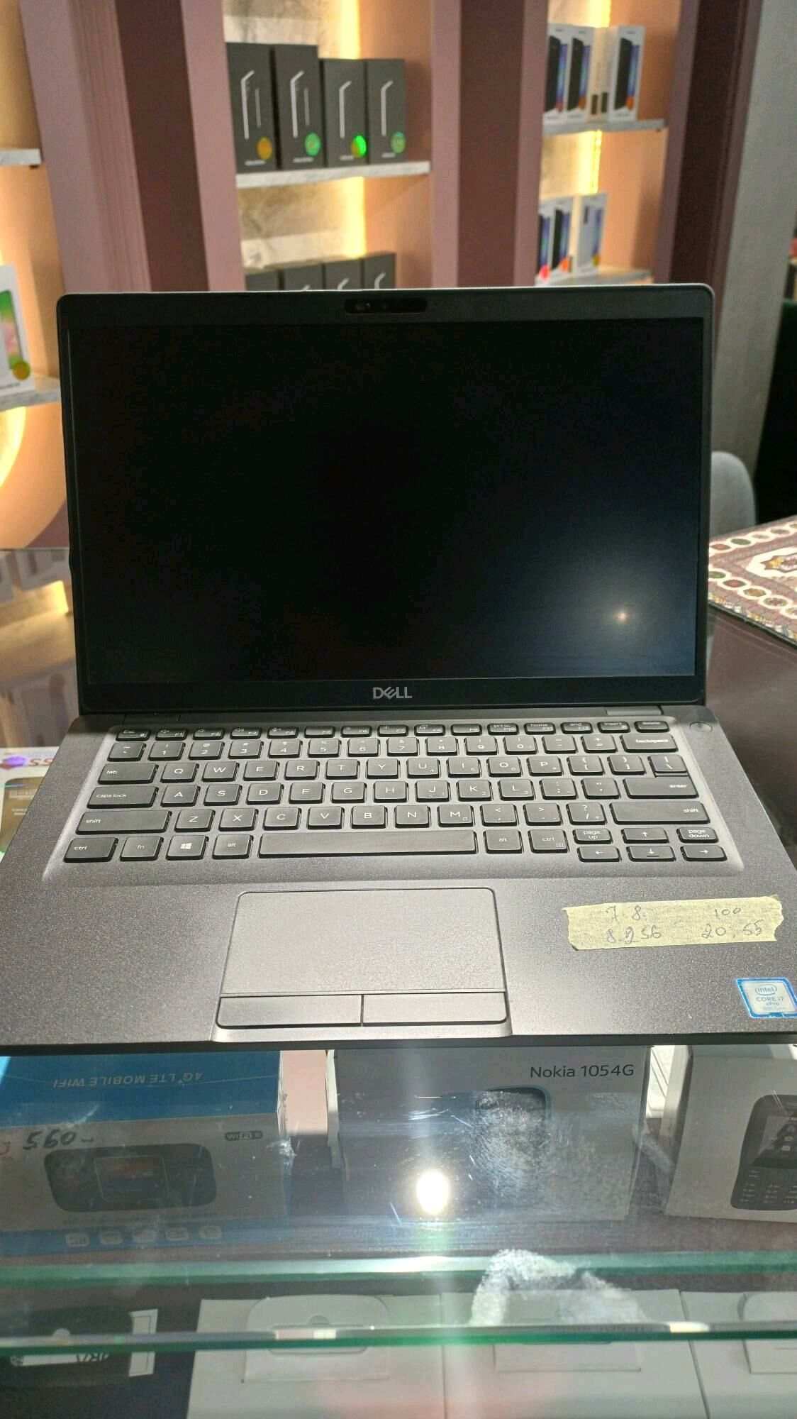 DELL&HP ️ - Aşgabat - img 2
