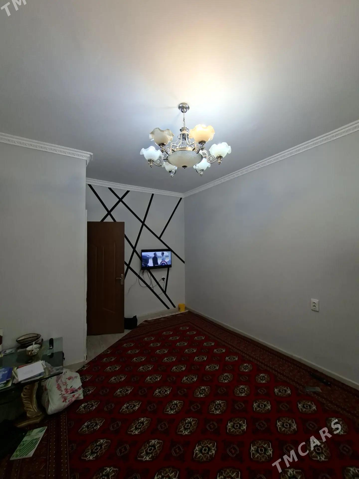 Satlyk Mir 7/3 9/2 Etaj 4 Kom - Parahat 7 - img 5