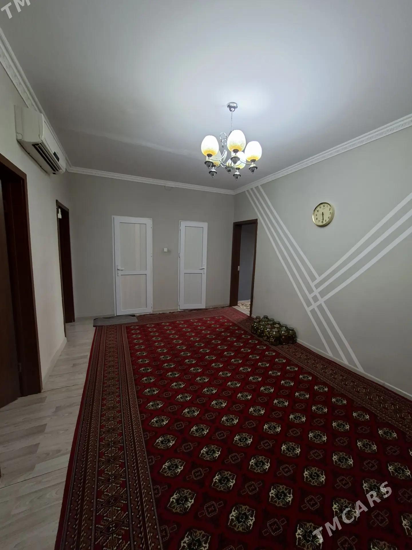 Satlyk Mir 7/3 9/2 Etaj 4 Kom - Parahat 7 - img 6