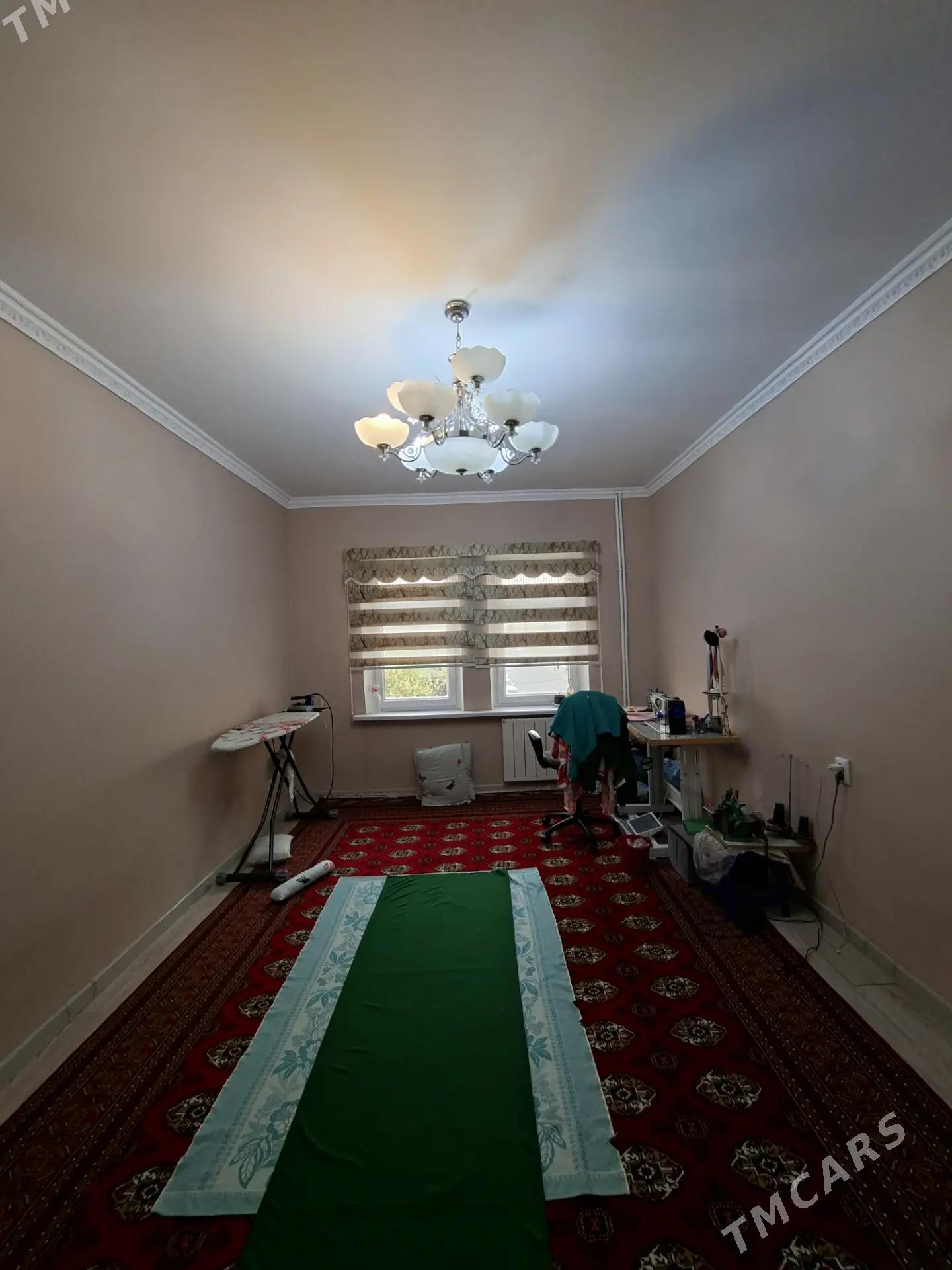 Satlyk Mir 7/3 9/2 Etaj 4 Kom - Parahat 7 - img 9