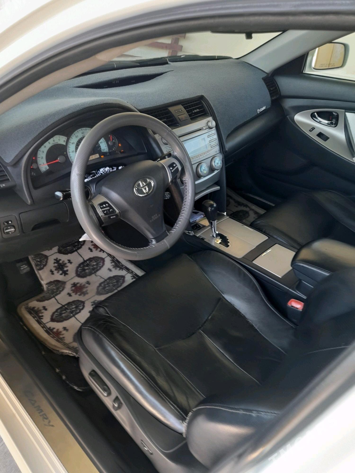 Toyota Camry 2008 - 205 000 TMT - Aşgabat - img 3