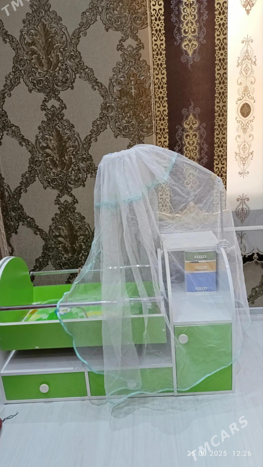 sallanjak - Balkanabat - img 2