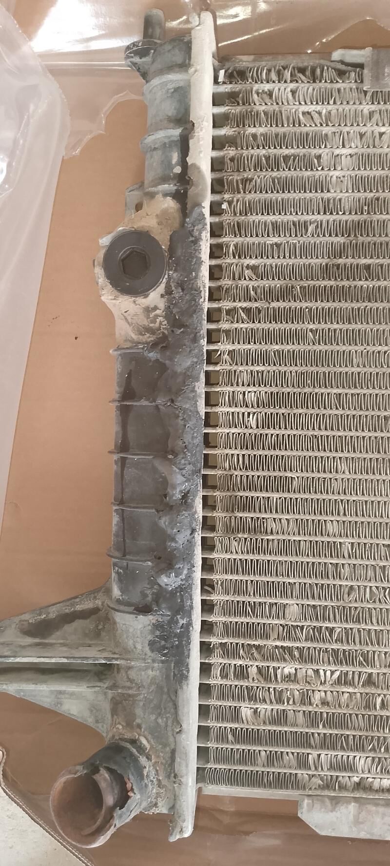 RADÝATYR 250 TMT - Bäherden - img 3