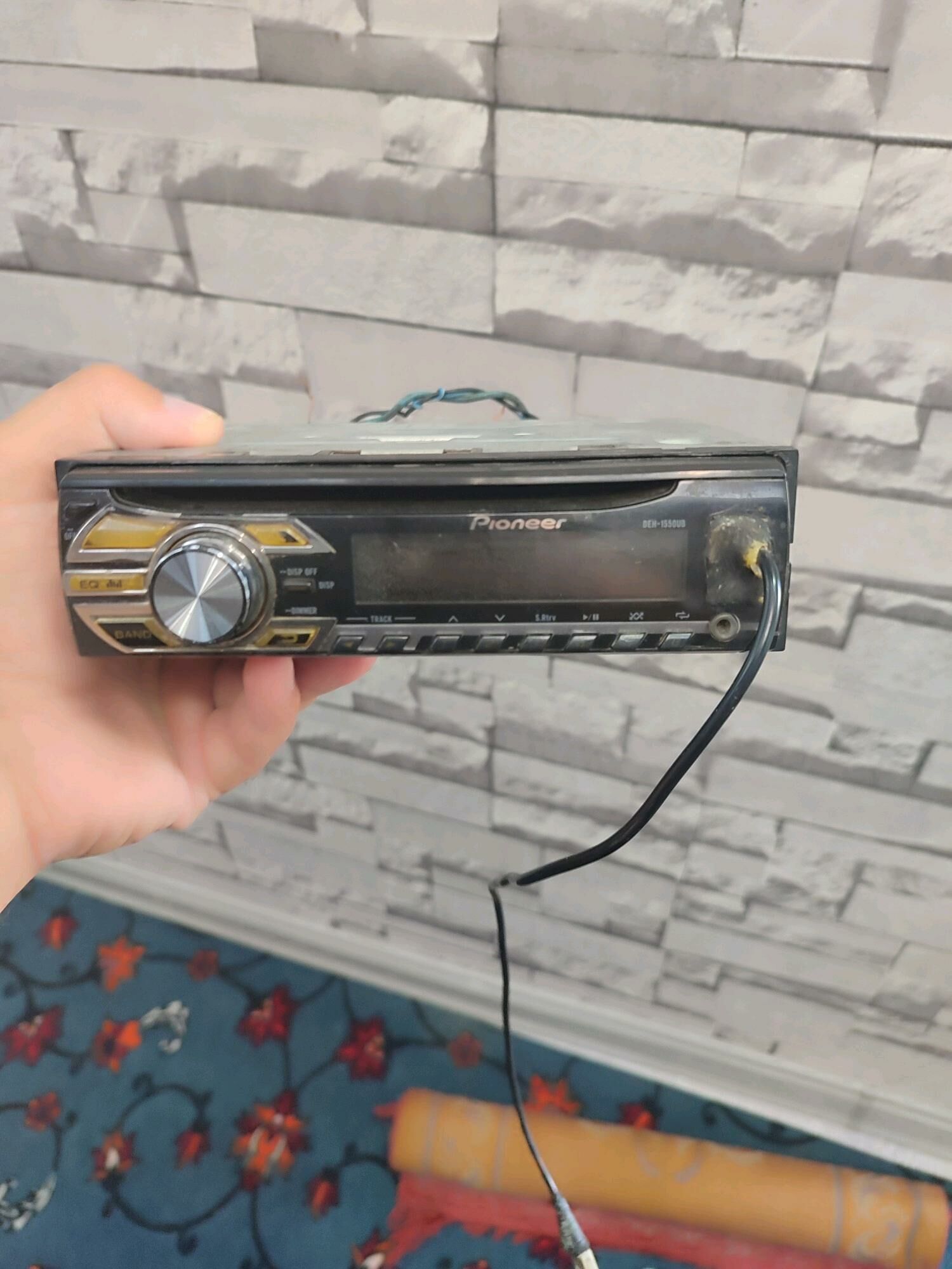 pioneer 400 TMT - Чоганлы - img 2