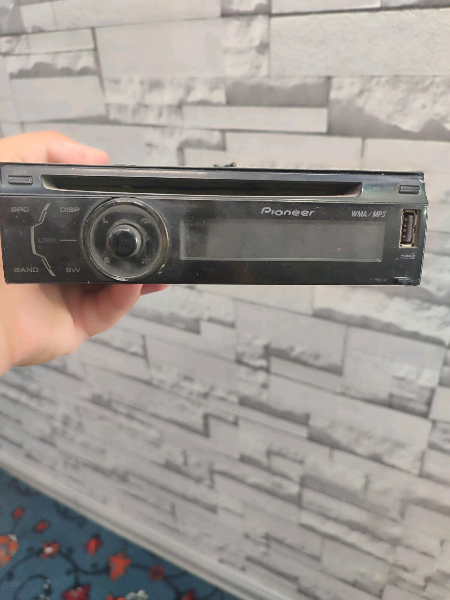 pioneer 400 TMT - Чоганлы - img 3