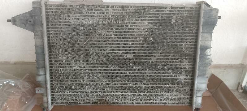 RADÝATYR 250 TMT - Bäherden - img 4