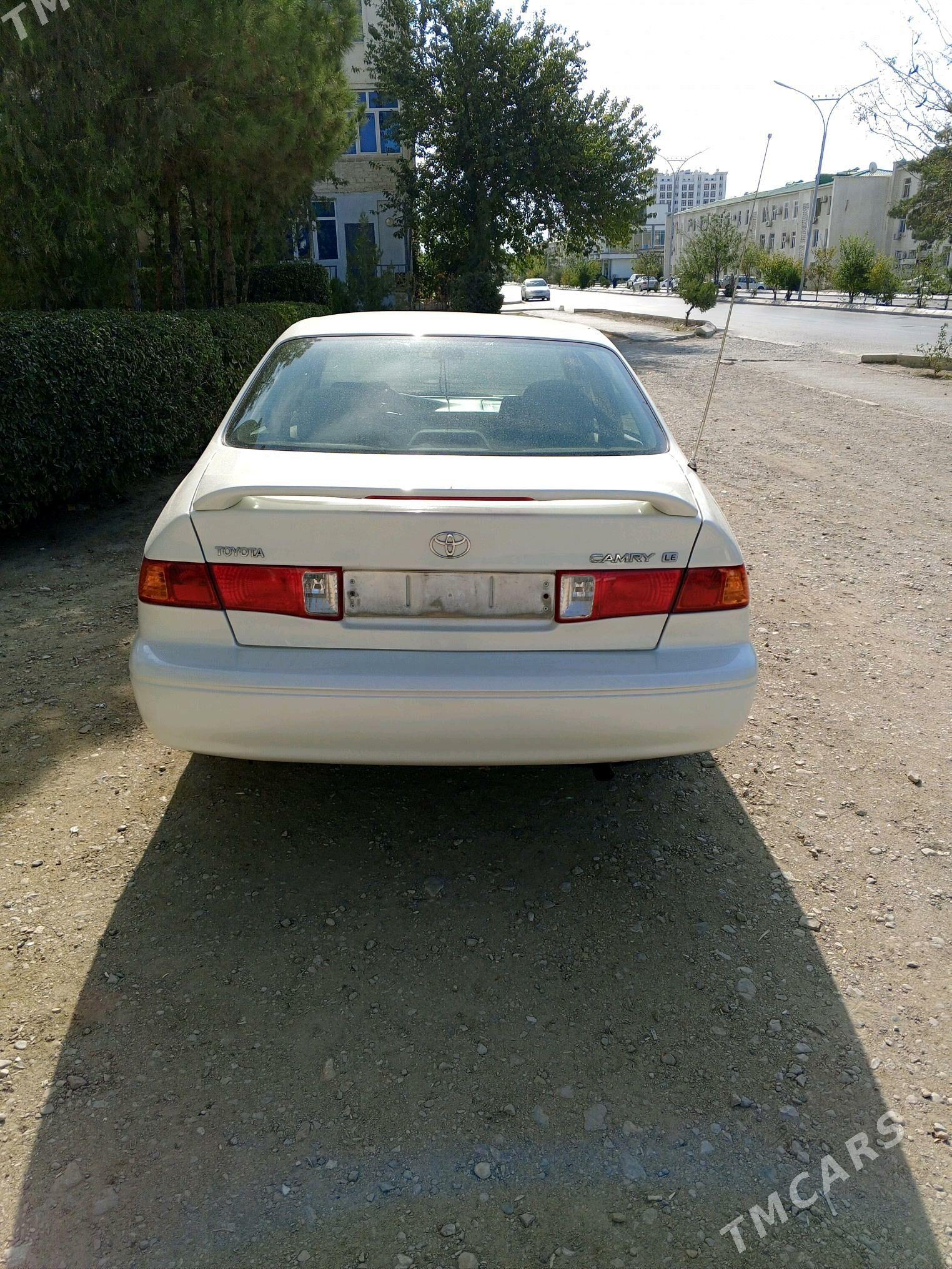 Toyota Camry 1998 - 140 000 TMT - Балканабат - img 2