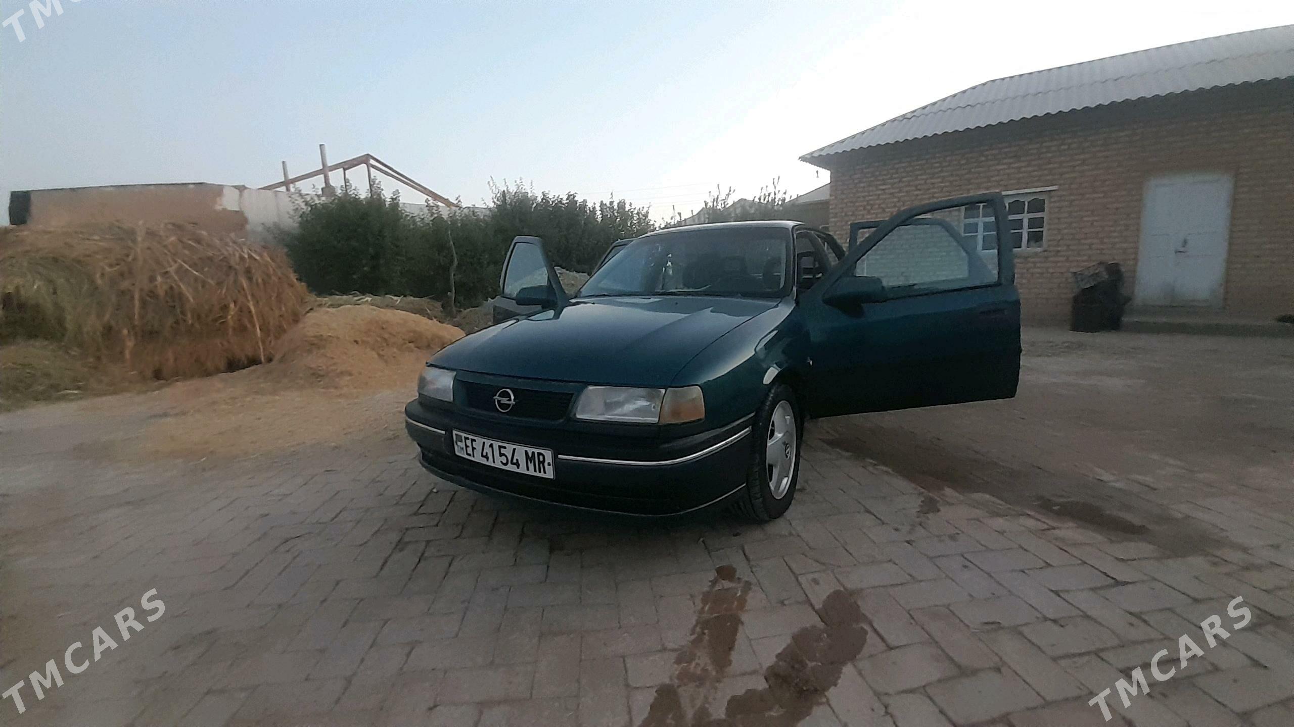 Opel Vectra 1995 - 53 000 TMT - Türkmengala - img 3
