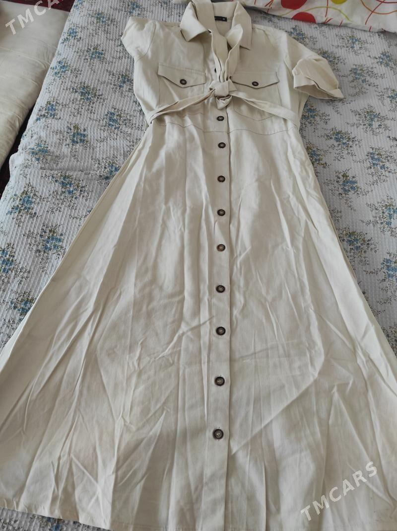 defakto köynek - Туркменабат - img 2