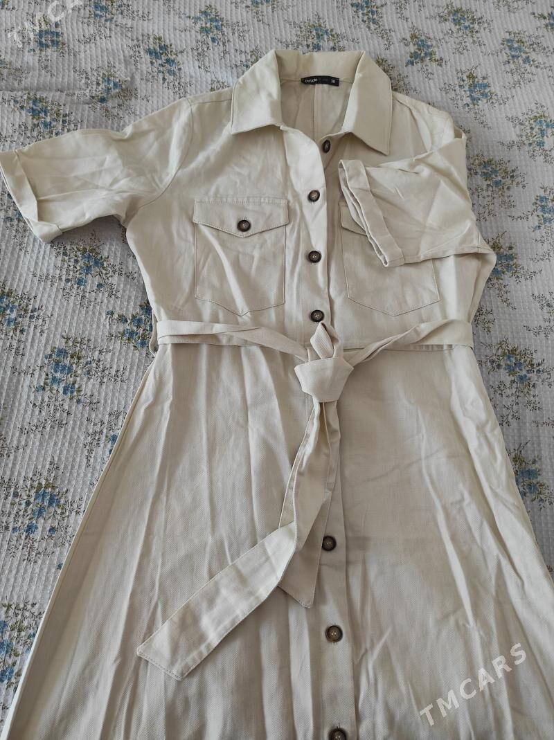 defakto köynek - Туркменабат - img 3