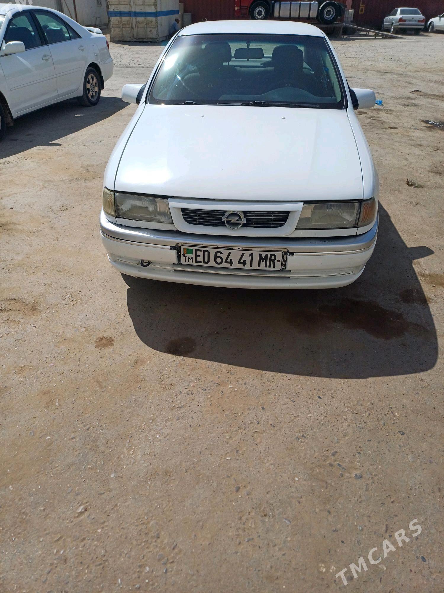 Opel Vectra 1995 - 46 000 TMT - Mary - img 3