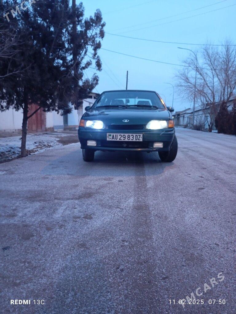 Lada Samara 2002 - 28 000 TMT - Görogly (Tagta) - img 1