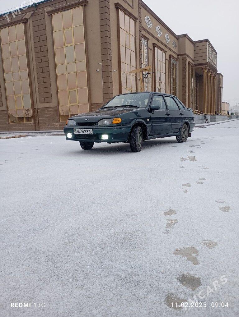 Lada Samara 2002 - 28 000 TMT - Görogly (Tagta) - img 3