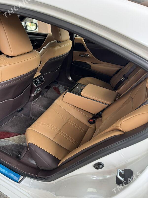 Lexus ES 350 2022 - 882 000 TMT - Ашхабад - img 2