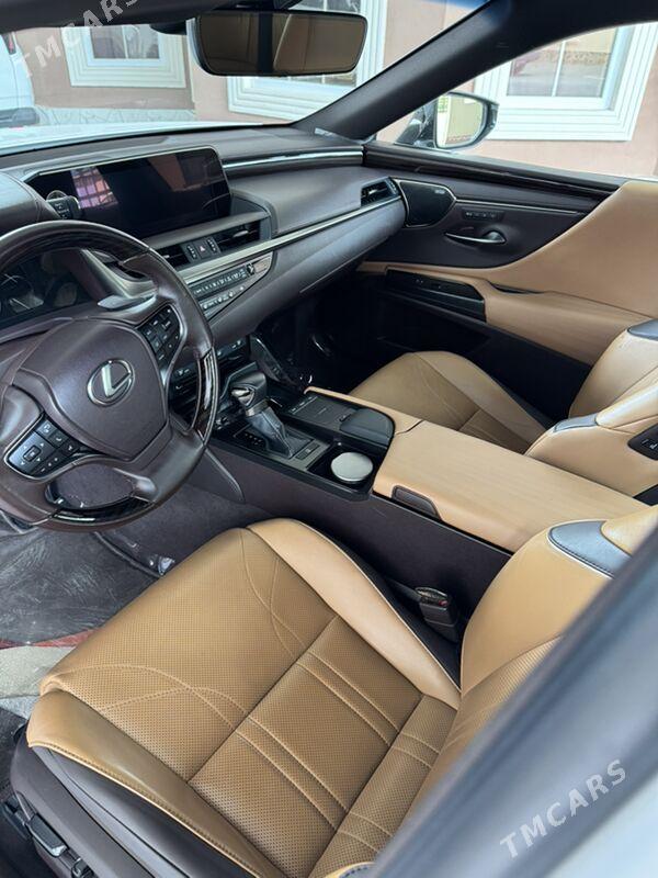 Lexus ES 350 2022 - 882 000 TMT - Ашхабад - img 6