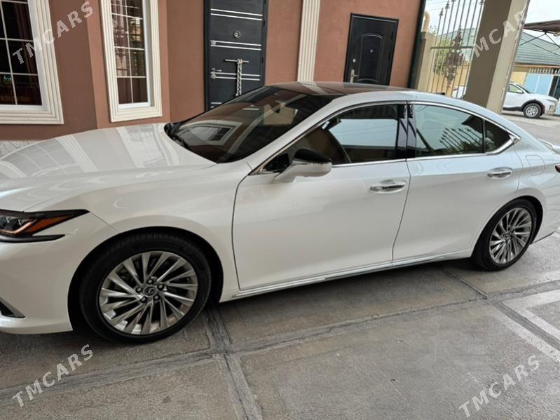 Lexus ES 350 2022 - 882 000 TMT - Ашхабад - img 7