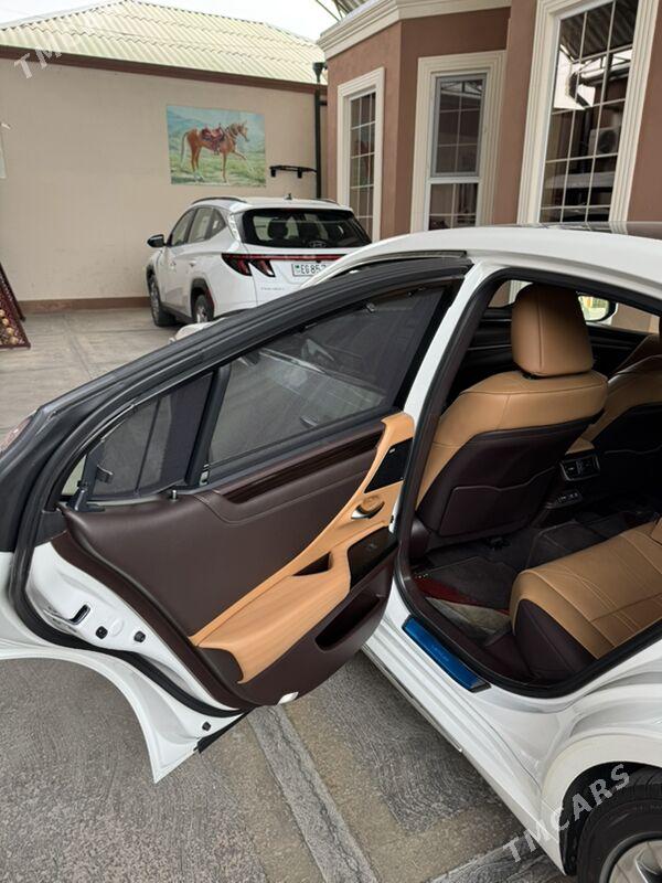 Lexus ES 350 2022 - 882 000 TMT - Ашхабад - img 5