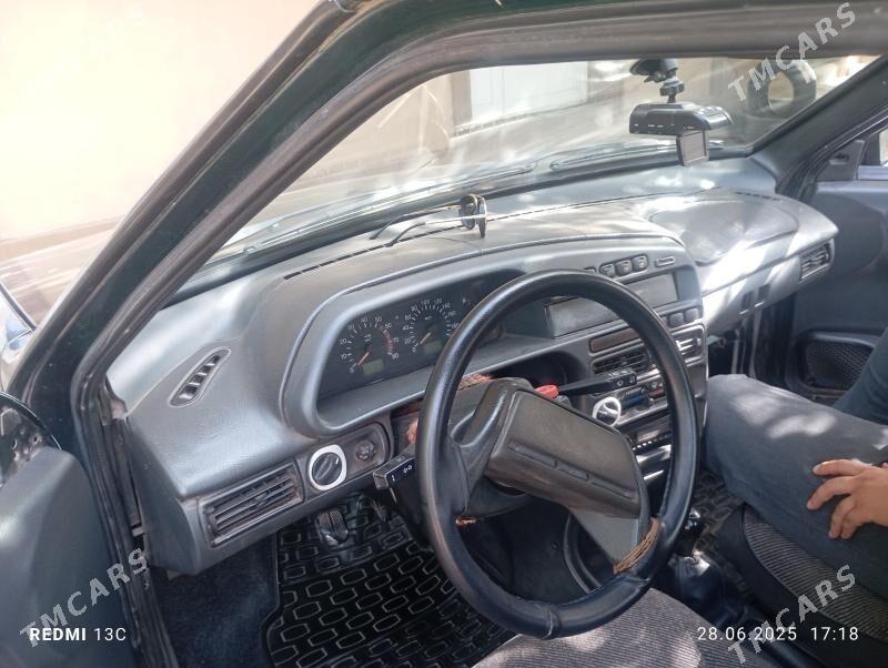 Lada Samara 2002 - 28 000 TMT - Görogly (Tagta) - img 6