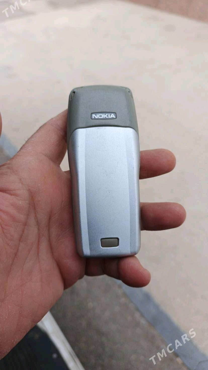 Nokia 1100 original prastoy - Ашхабад - img 6