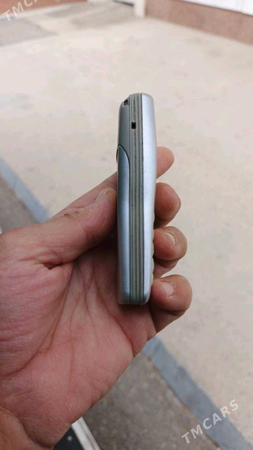 Nokia 1100 original prastoy - Ашхабад - img 2