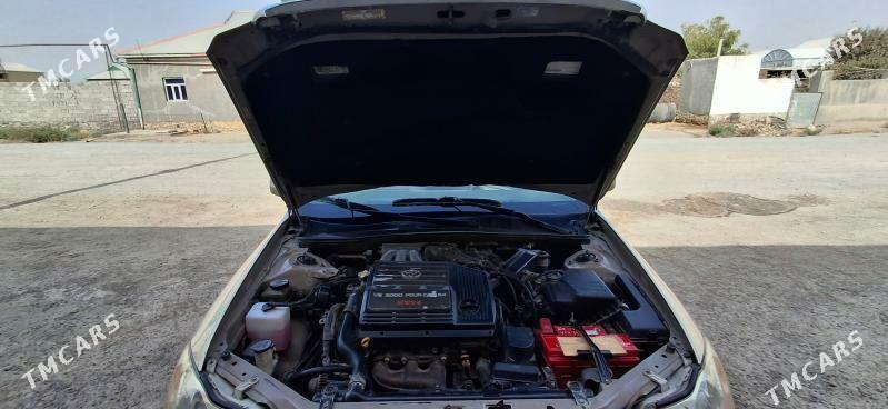 Toyota Avalon 2002 - 240 000 TMT - Койтендаг - img 6