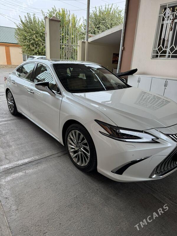 Lexus ES 350 2022 - 882 000 TMT - Ашхабад - img 9